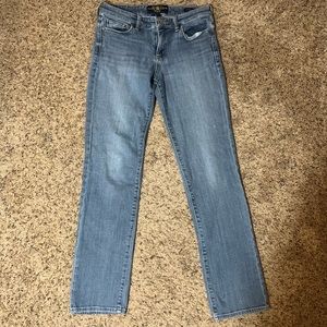 Lucky Brand Blue Jeans